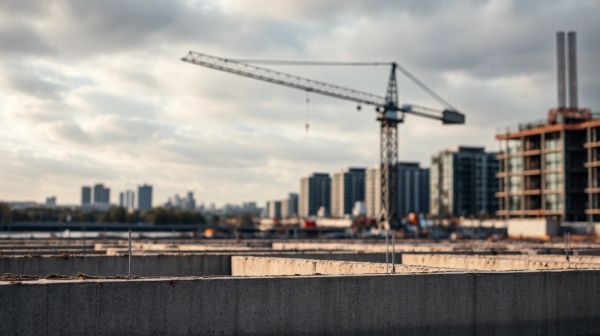 5 raisons de choisir un géomètre expert à Nantes pour vos constructions