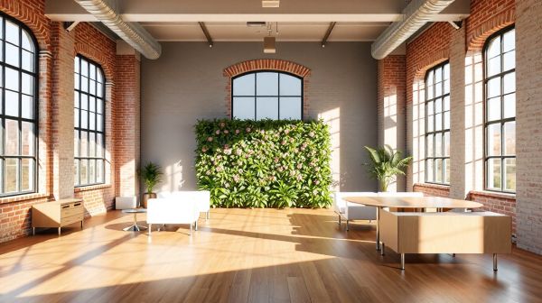 Bloom coworking : l'endroit parfait pour travailler à valenciennes