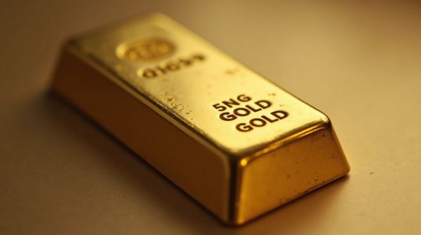 Comprendre le lingot d'or 500g : valeur, cours et conseils d'achat