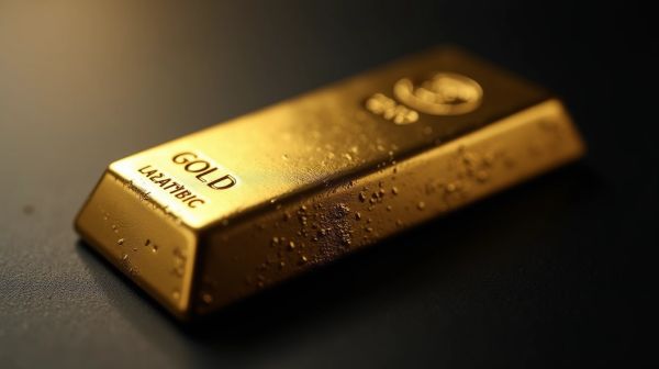 Comprendre le lingot d'or 500g : valeur, cours et conseils d'achat