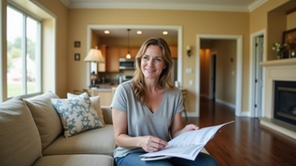 Comprendre les plafonds de garantie en assurance habitation