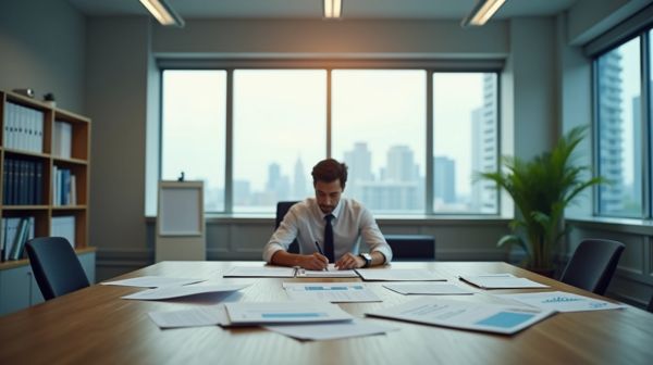 Crédit : comprendre les options de financement pour vos projets