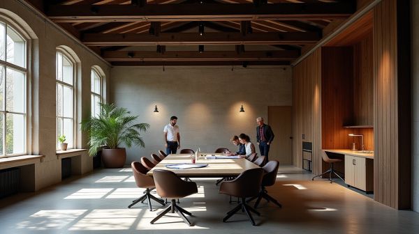 Maîtriser vos projets de construction avec un cabinet géomètre expert à Nantes
