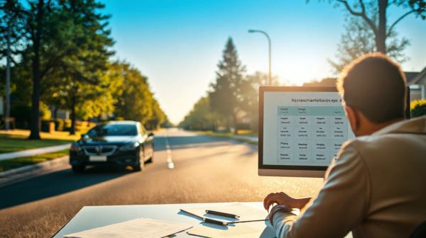 Top astuces pour choisir l'assurance auto qui vous fait économiser