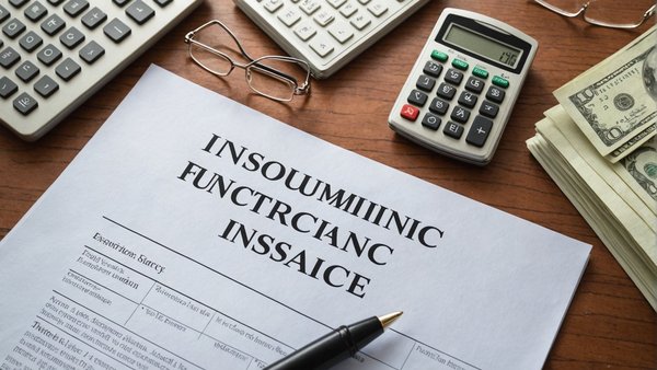 Le fonctionnement économique des assurances