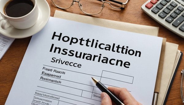 Zoom sur le remboursement de l'assurance hospitalisation