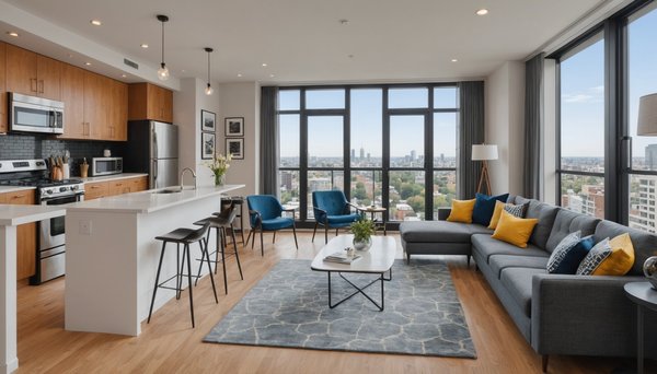 Obligations et Privilèges Essentiels du Locataire d'un Appartement: Guide Pratique