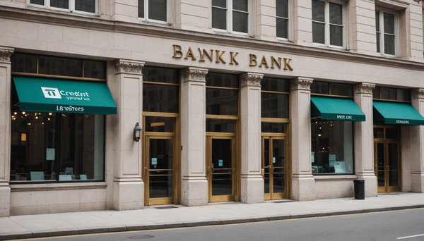 Les alternatives au crédit bancaire traditionnel