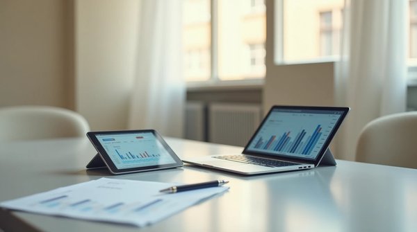 Logiciels pour courtiers : maximisez votre efficacité au quotidien