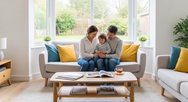 Assurance habitation : la sérénité face aux imprévus de votre logement